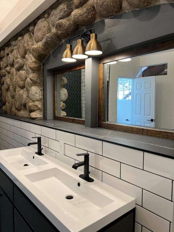 The Creekstone Hotel Idyllwild Exterior photo